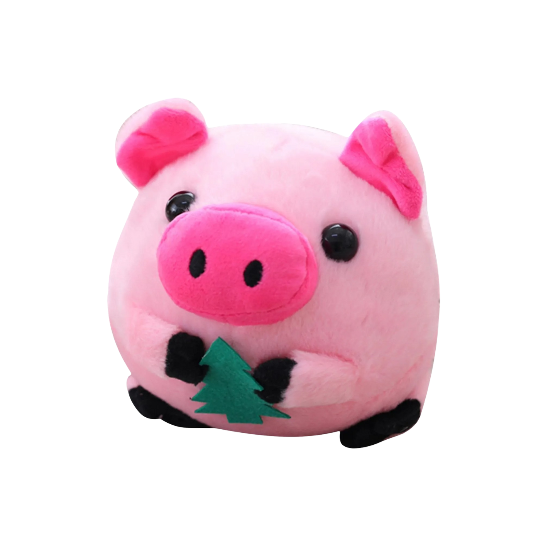 Pet Bouncing Ball