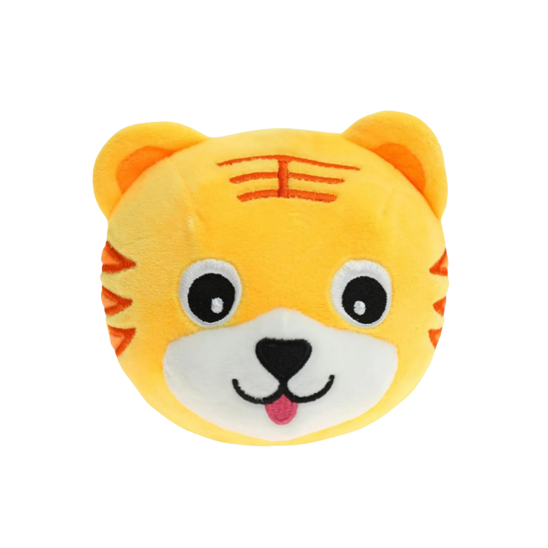 Pet Bouncing Ball