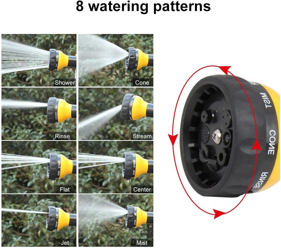 Dog Shower Attachment - HapeTail