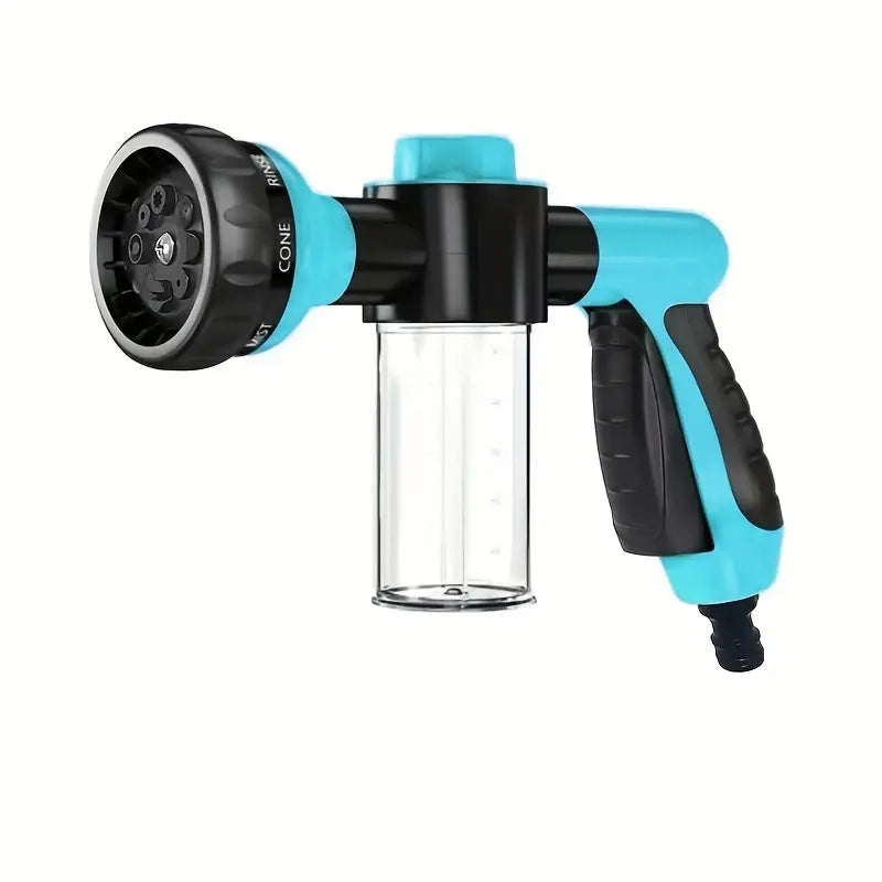 Dog Shower Attachment - HapeTail