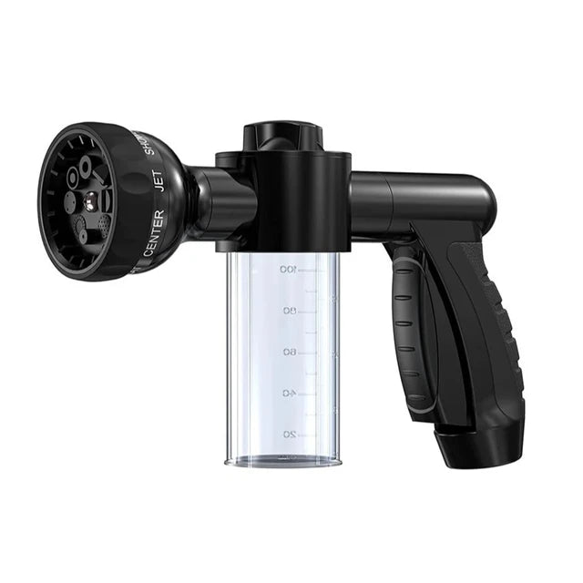 Dog Shower Attachment - HapeTail