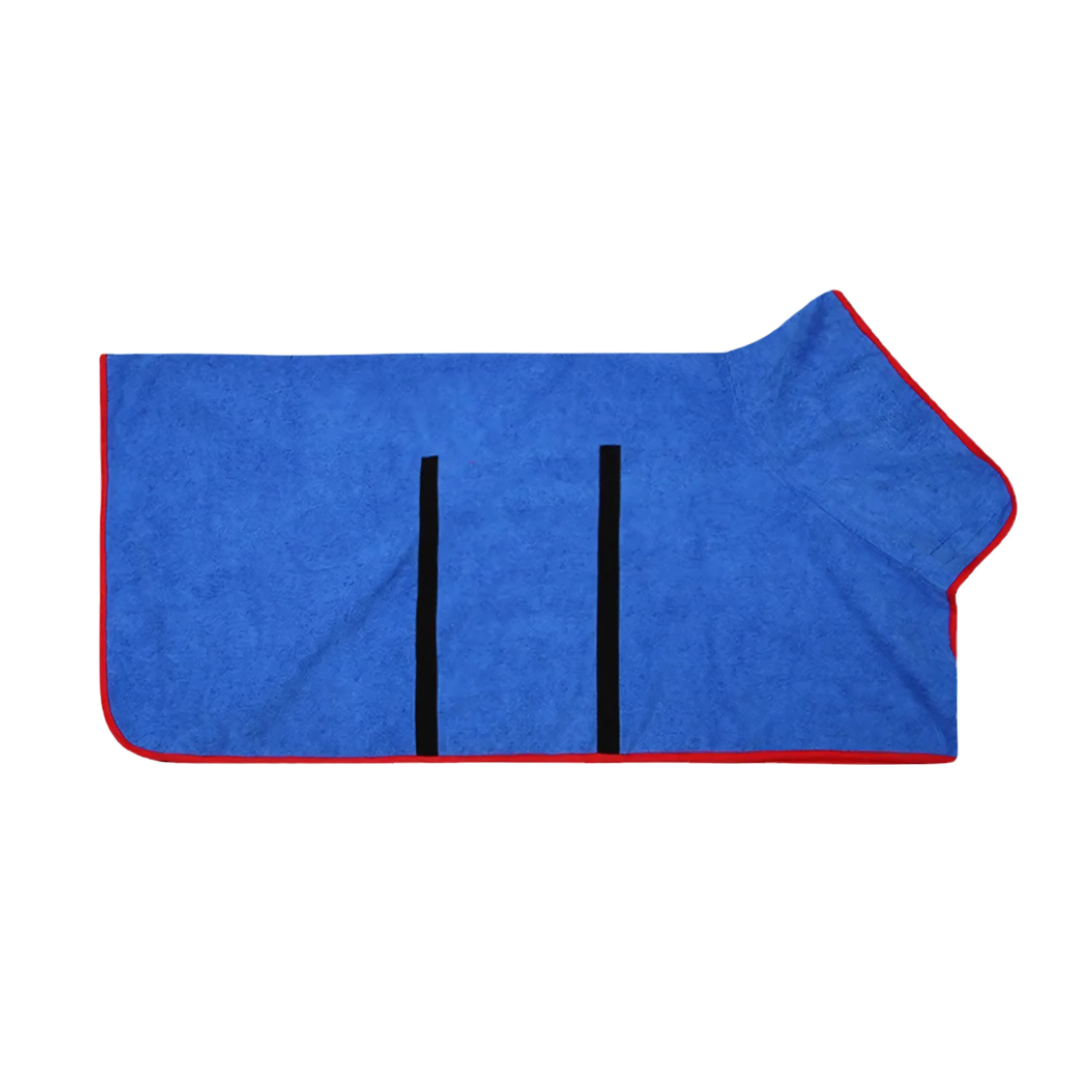 Wearable Quick-Dry Towel