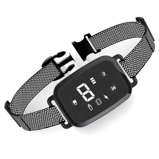 Smart Bark Collar - HapeTail