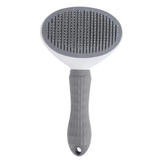 Self Cleaning Slicker Brush