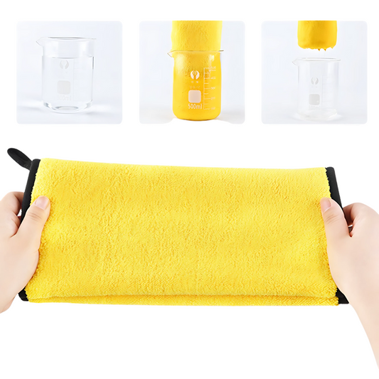 Quick-Dry Towel